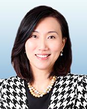 Ms Mary W Y HUEN
                            Hon. Certified Banker