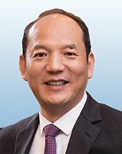 Mr WANG Feng
                            Hon. Certified Banker