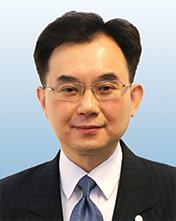 Mr Stephen M CHAN
                            Certified Banker