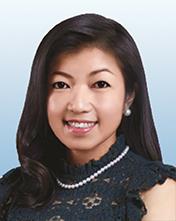 Ms Wendy M L YUEN
                            Certified Banker