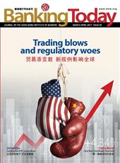 Trading blows and regulatory woes