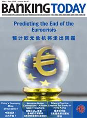 Predicting the End of the Eurocrisis