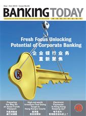 Fresh Focus Unlocking Potential of corporate Banking