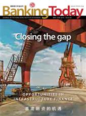 Closing the gap: Opportunities in infrastructure finance