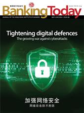 Tightening digital defences: The growing war against cyberattacks