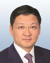 Mr SUN Yu
                            Hon. Certified Banker